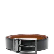 Кожаный ремень