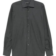 Рубашка на пуговицах