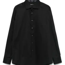 рубашка с длинными рукавами