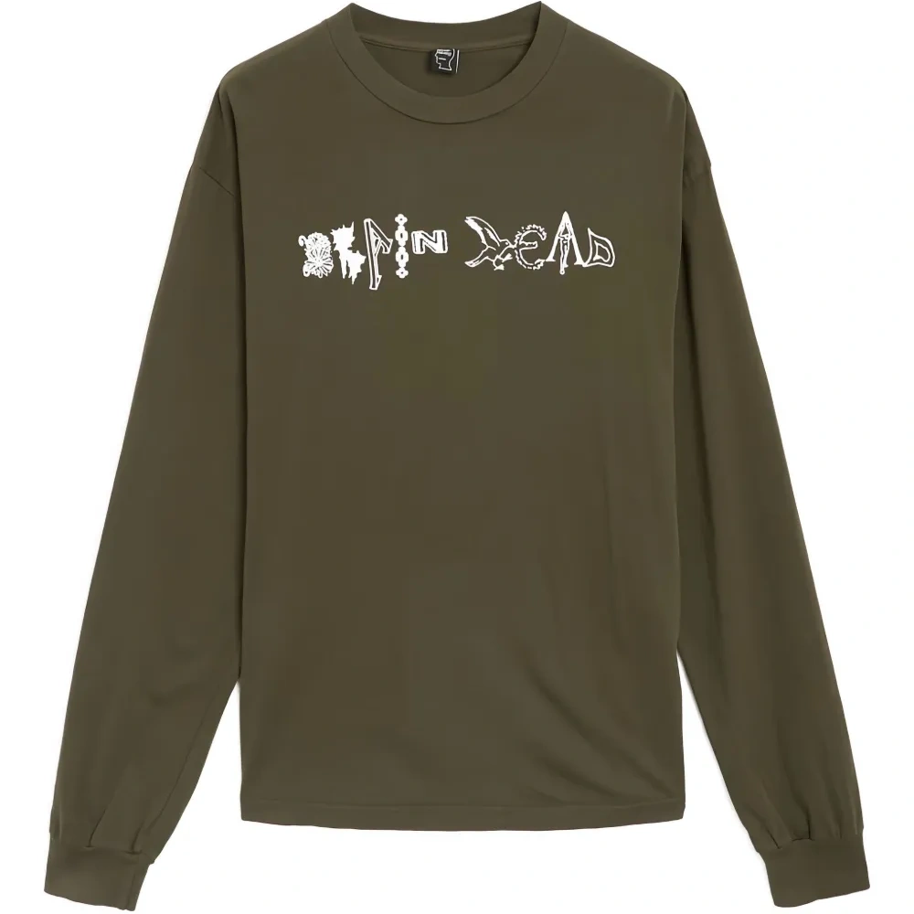 Футболка с короткими рукавами