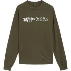 Футболка с короткими рукавами Футболка с короткими рукавами