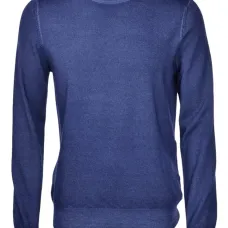 Шерстяной джемпер