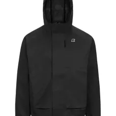 Куртка с логотипом