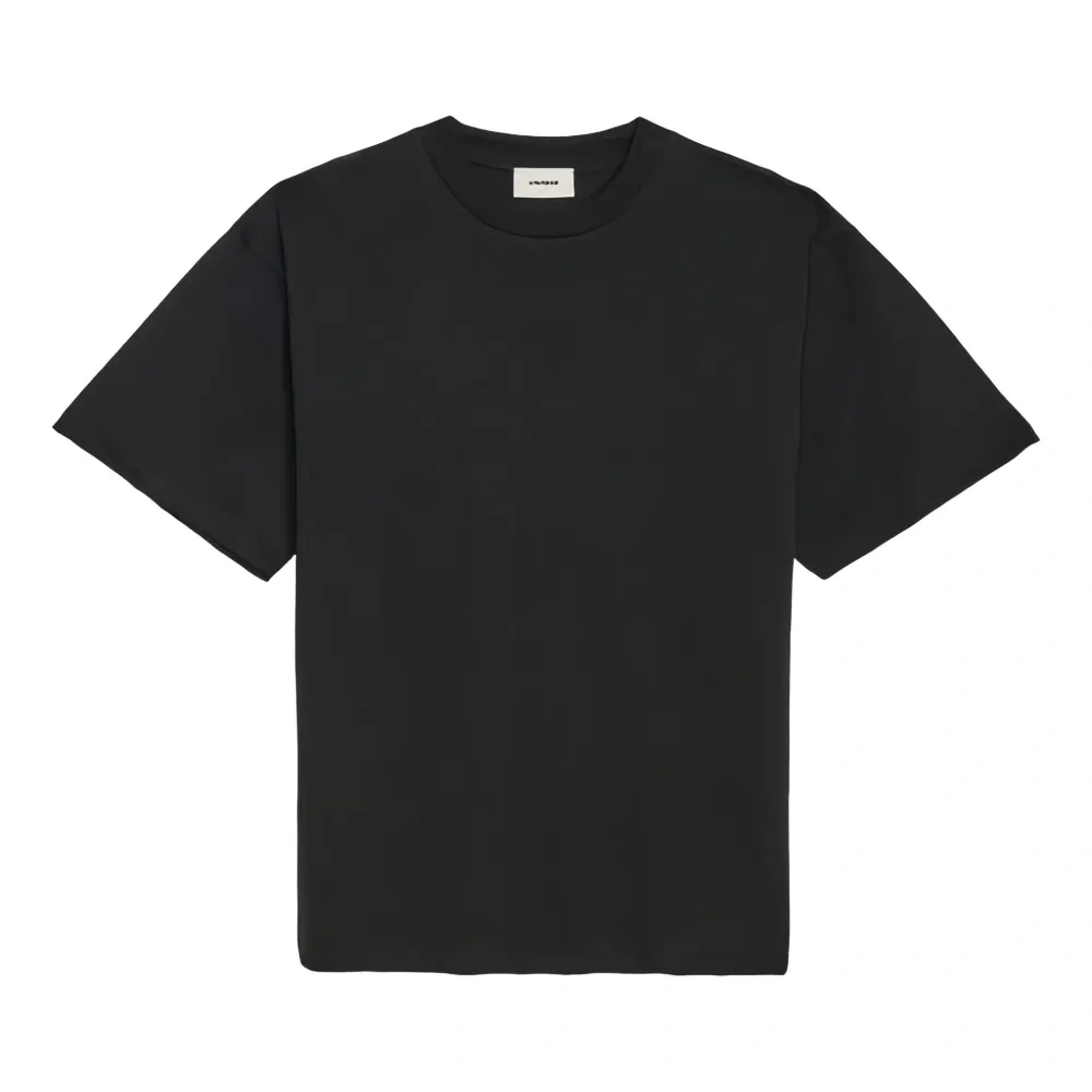 Футболка с логотипом Футболка с логотипом