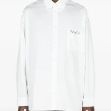 Рубашка с вышивкой