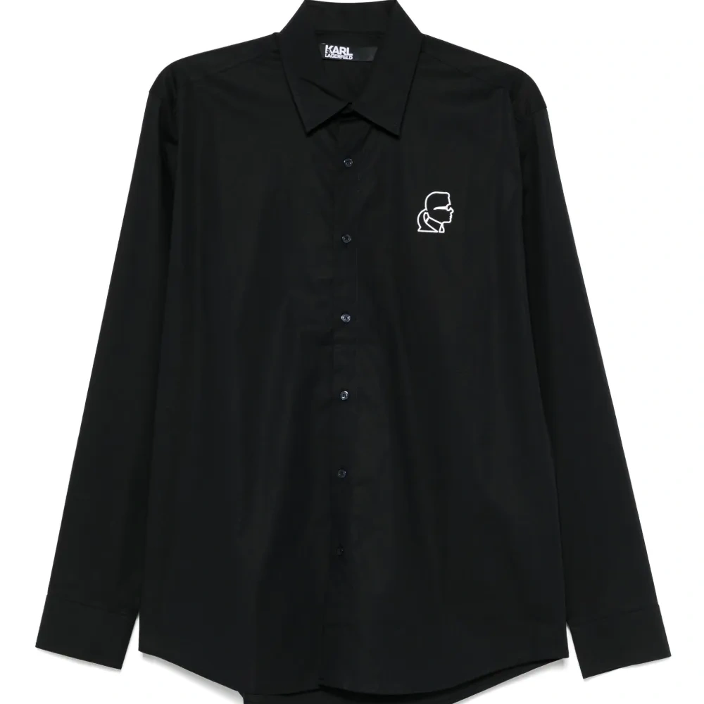 Рубашка Ikonik Karl