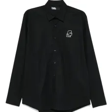 Рубашка Ikonik Karl