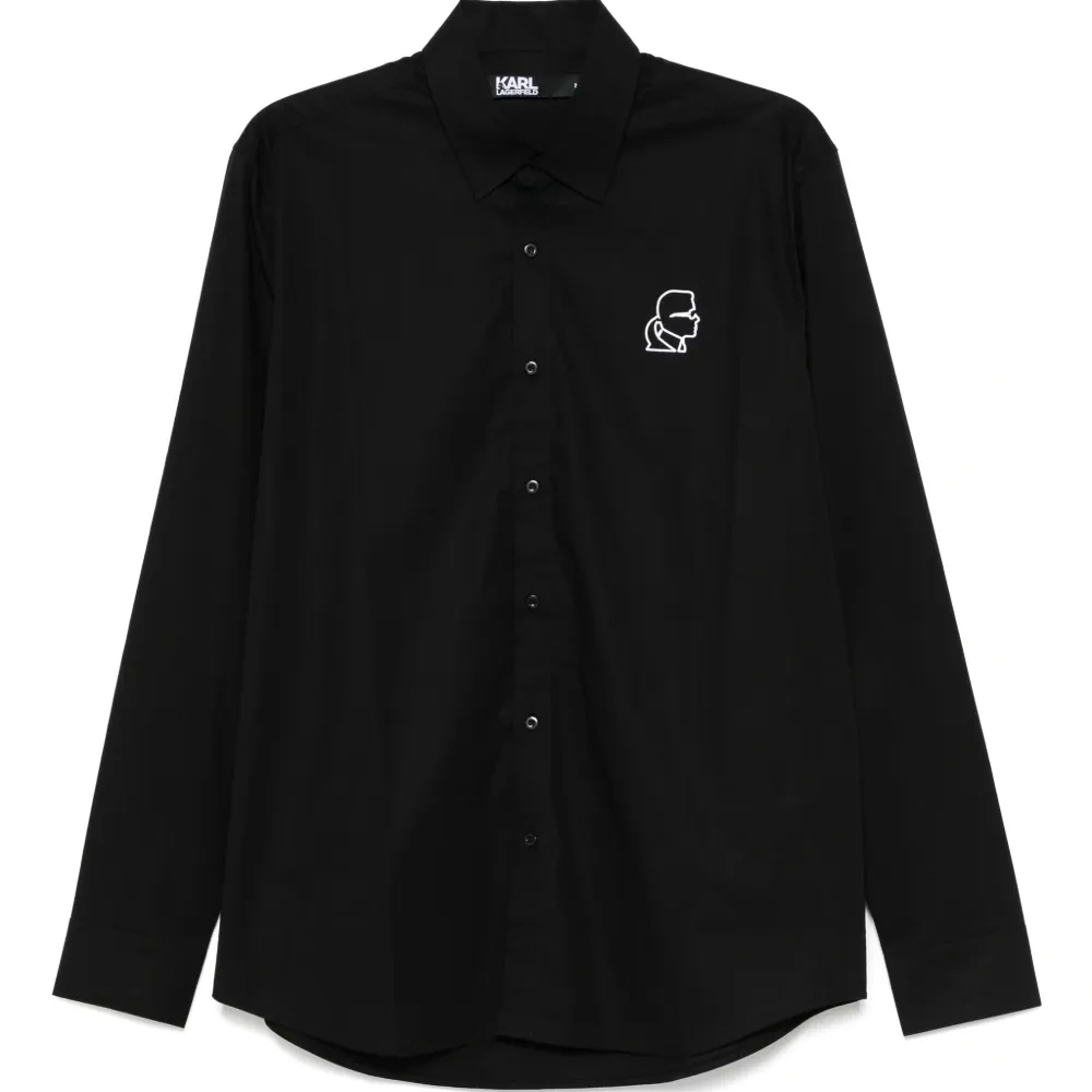 Рубашка Ikonik Karl