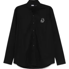 Рубашка Ikonik Karl