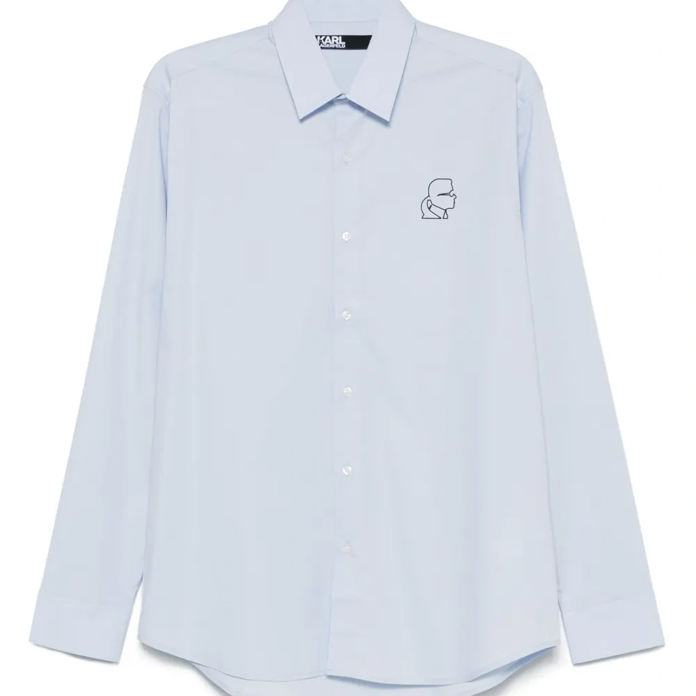 Рубашка Ikonik Karl