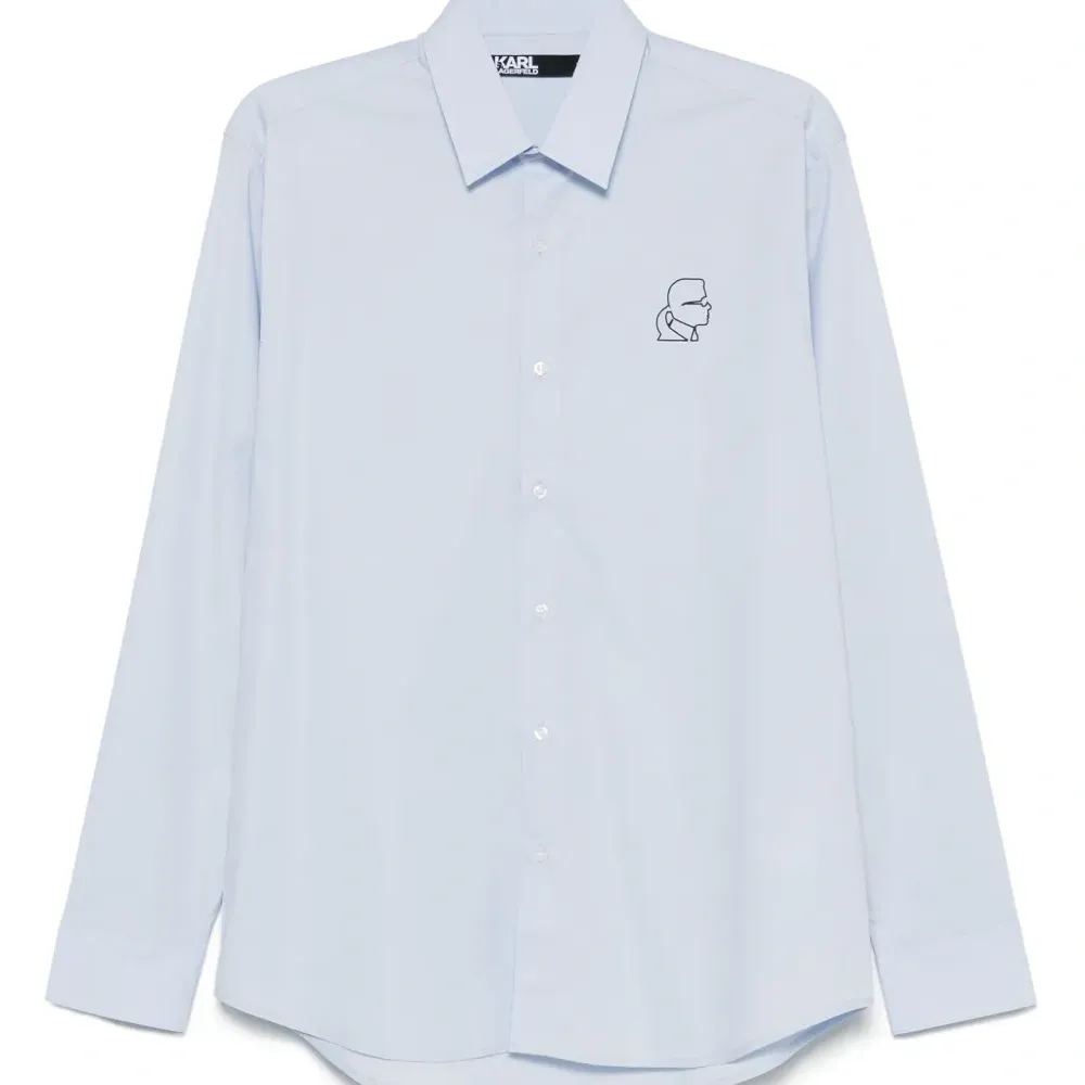 Рубашка Ikonik Karl