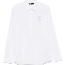 Рубашка Ikonik Karl