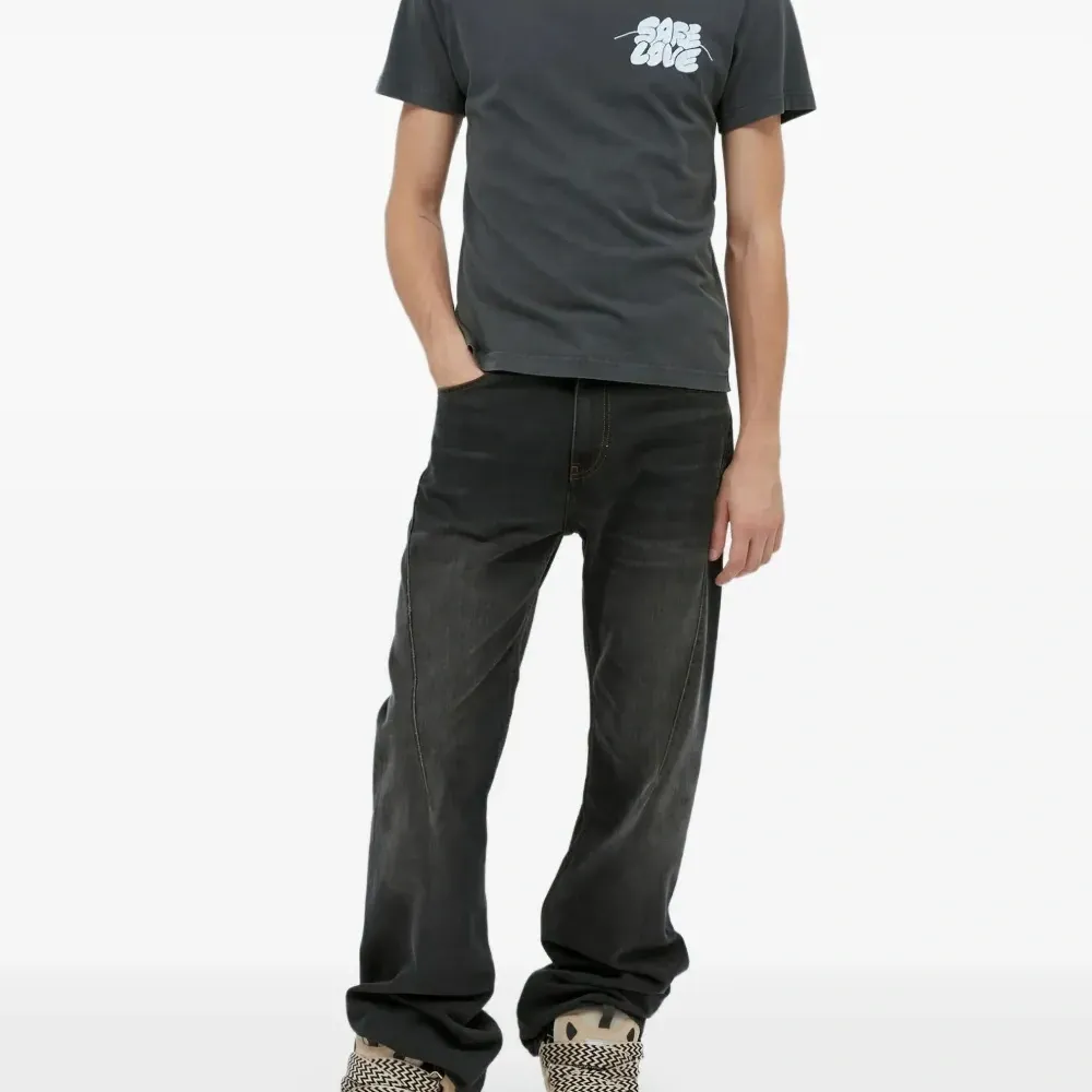 Футболка Safe Love