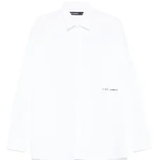 Рубашка с логотипом