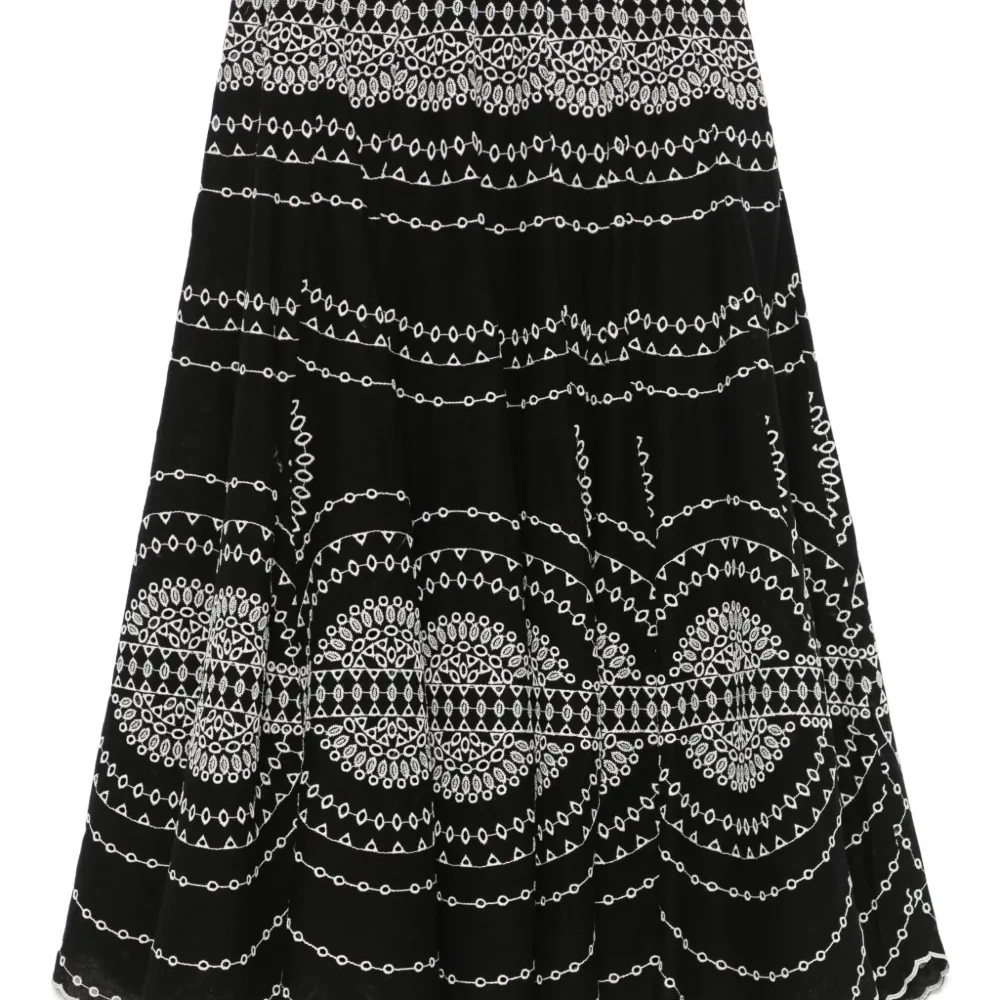 Юбка макси Livvy