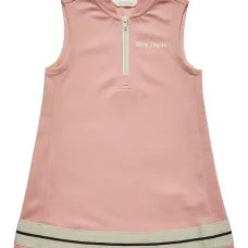 платье без рукавов