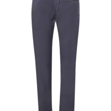 Брюки чинос с нашивкой-логотипом