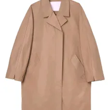 Непромокаемый тренч