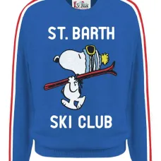 Толстовка Snoopy