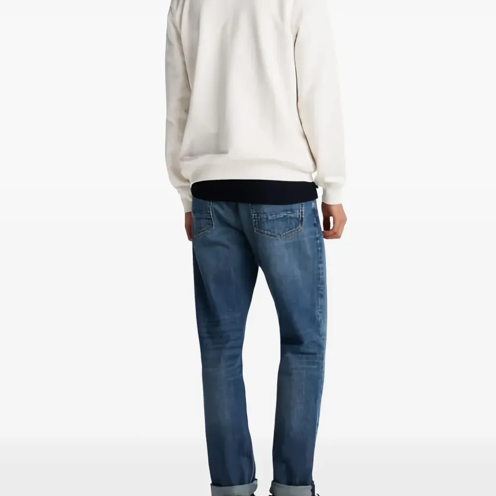 Толстовка с принтом