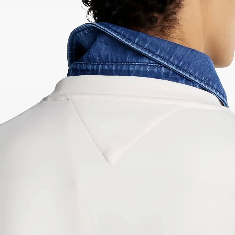 Толстовка с принтом