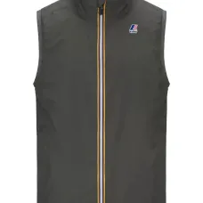 Жилет с логотипом