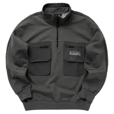 Толстовка B-Tusco