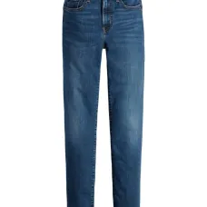 Прямые джинсы 724