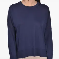 Топ тонкой вязки