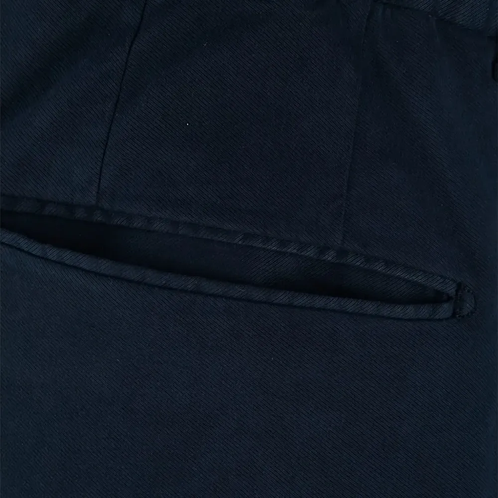 Брюки с застежкой на пуговицах