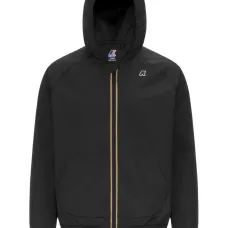 Ветровка с логотипом