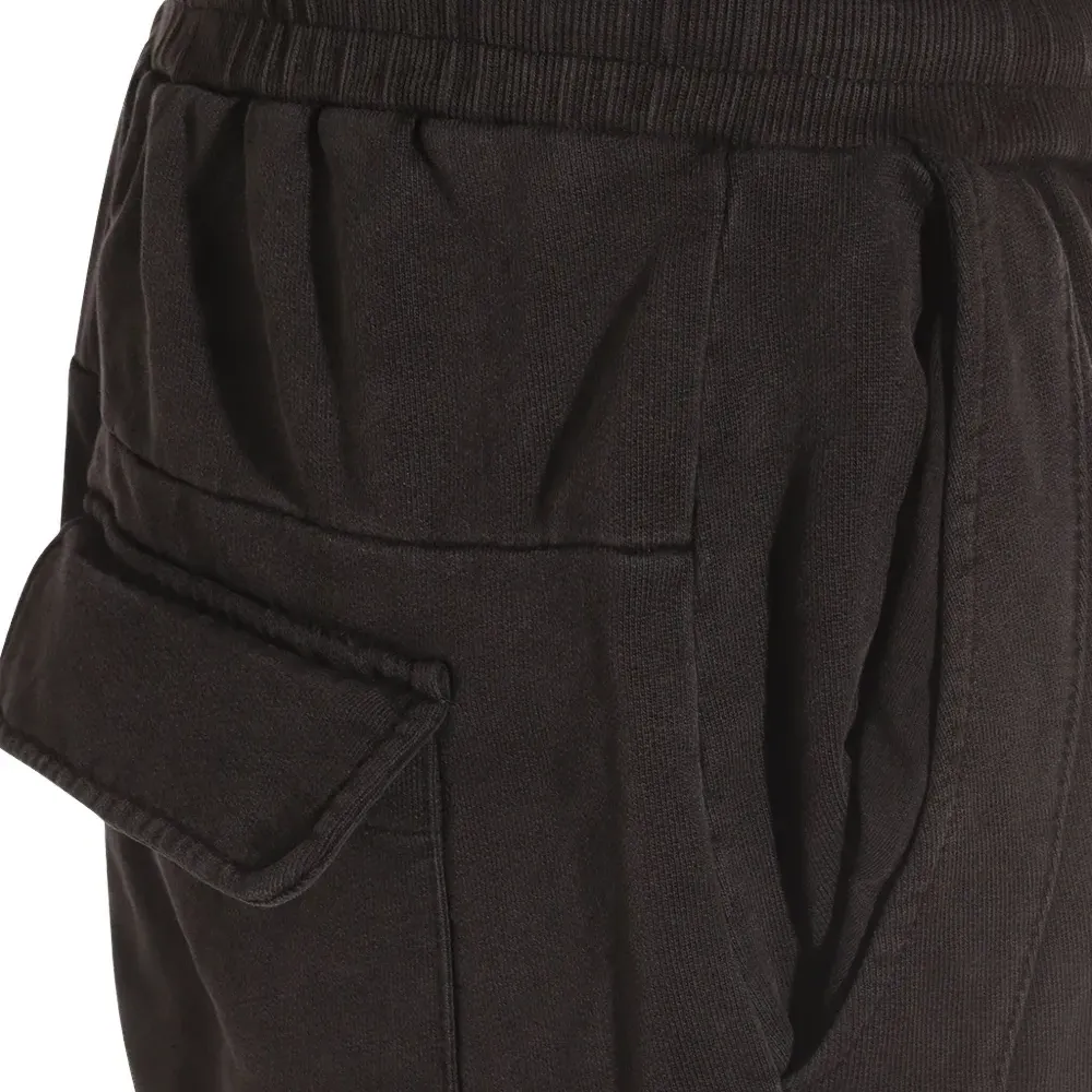 Брюки карго