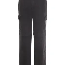 Брюки карго