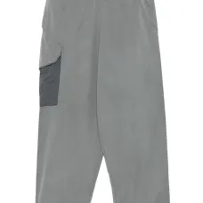 Брюки с логотипом