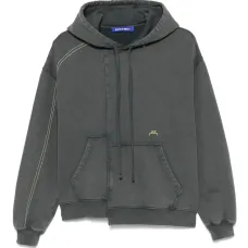 Худи с логотипом