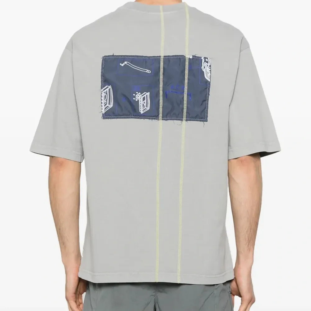 Футболка Schema