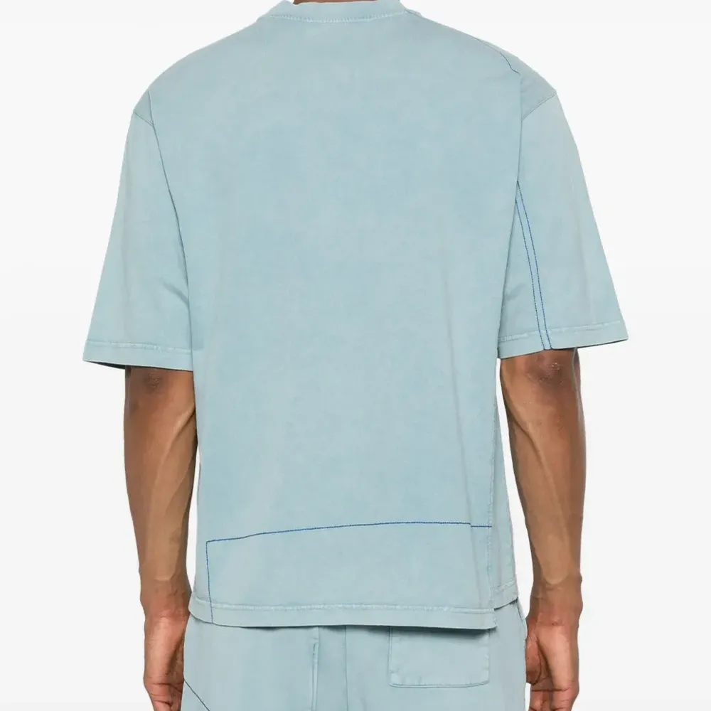 Футболка Millbank