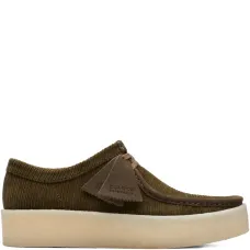 Ботинки дезерты Wallabee Cup