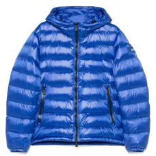 Пуховик Kyptka Пуховик Kyptka