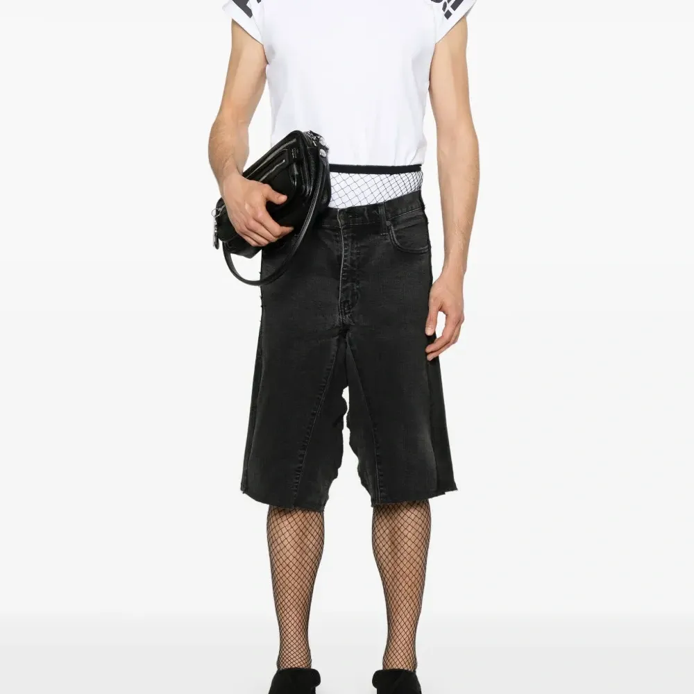 Футболка Waffle Muscle