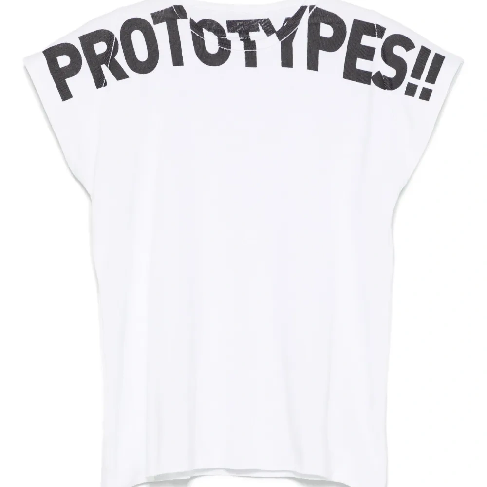 Футболка Waffle Muscle