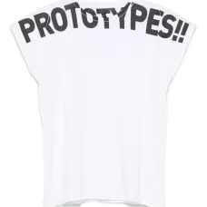 Футболка Waffle Muscle