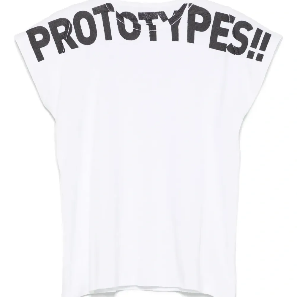 Футболка Waffle Muscle