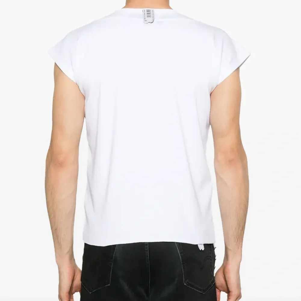 Футболка Waffle Muscle