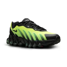 Кроссовки Air Max Dn8 Black/Green Strike/Volt/Black