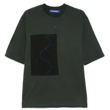 Футболка Waveform