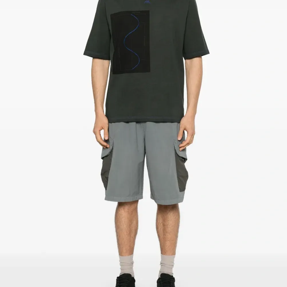 Футболка Waveform Футболка Waveform