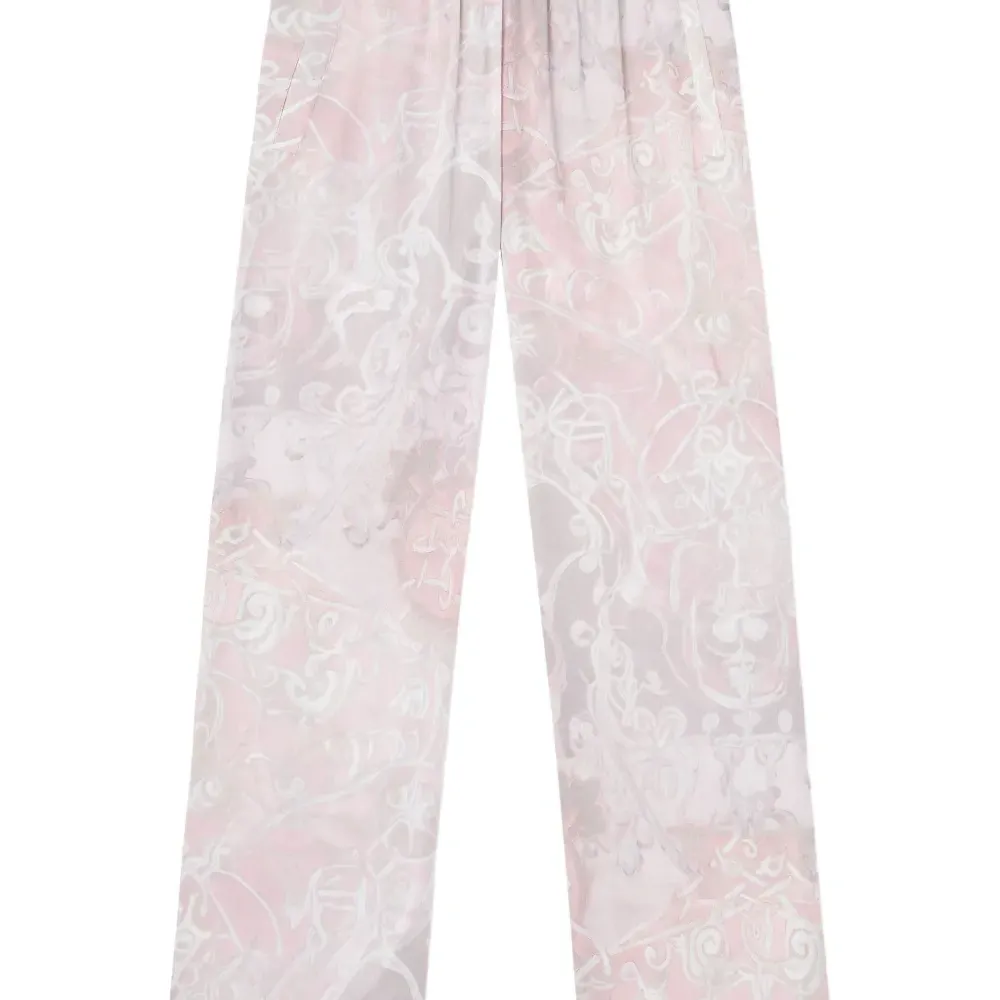 брюки P-Theck-A-Ajfw брюки P-Theck-A-Ajfw