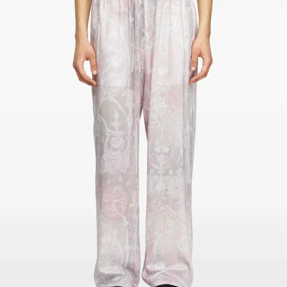 брюки P-Theck-A-Ajfw брюки P-Theck-A-Ajfw