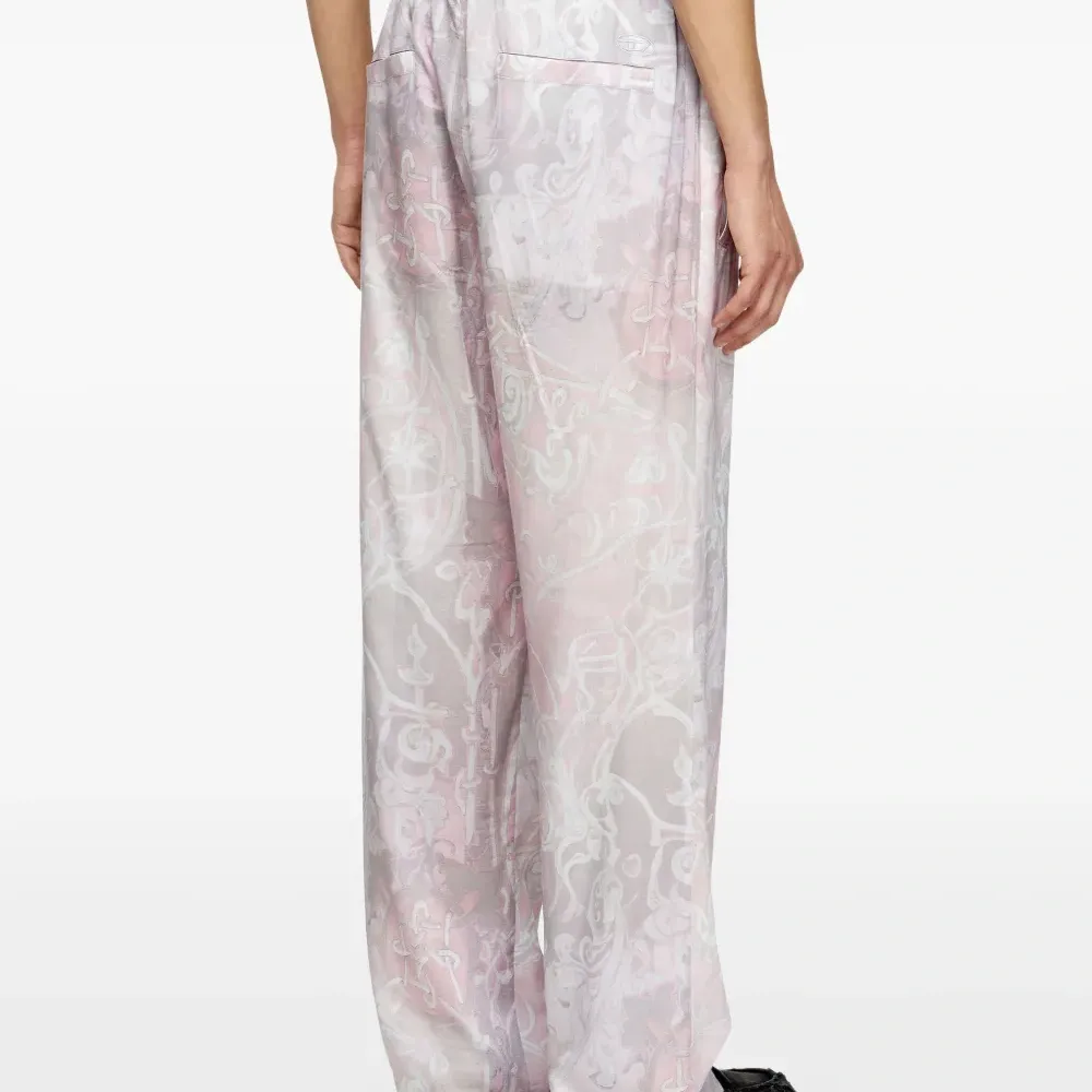 брюки P-Theck-A-Ajfw брюки P-Theck-A-Ajfw